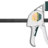 Струбцина Extrem ручная пистолетная KRAFTOOL 32228-15_z01 металлический корпус 150/95 мм купить в Урае
