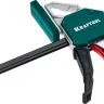 Струбцина Extrem ручная пистолетная KRAFTOOL 32228-15_z01 металлический корпус 150/95 мм купить в Урае