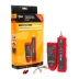 LAN-тестер кабельный КВТ KT 801 с тон-генератором (86213) купить в Урае