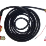Плазменный резак Aurora LT101 с прямым подключением М16*15 6м HF поджиг PA1453 Ref. купить в Урае