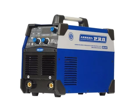 Сварочный инвертор Aurora-Pro STICKMATE 250 IGBT +Аттестат НАКС 1шт. купить в Урае