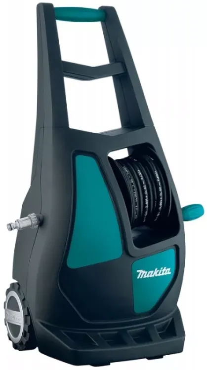 Минимойка-мойка высокого давления Makita HW121 купить в Урае