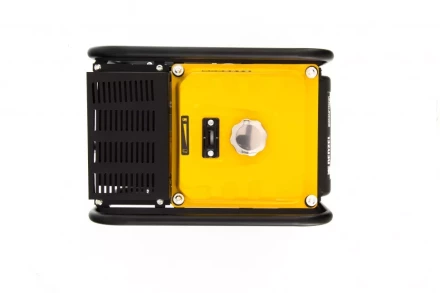 Генератор инверторный GT-3500iF, 3.5 кВт, 230 В, бак 5 л, открытый корпус, ручной старт Denzel 94705 купить в Урае