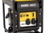 Генератор инверторный GT-3500iF, 3.5 кВт, 230 В, бак 5 л, открытый корпус, ручной старт Denzel 94705 купить в Урае