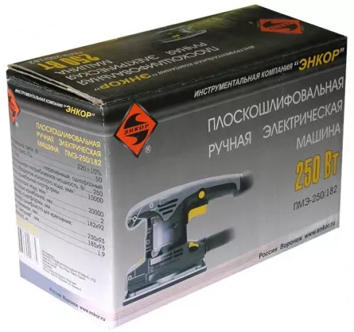 Плоскошлифовальная машина ПМЭ-250/182 50292 купить в Урае
