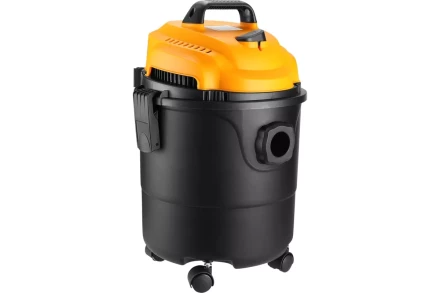 Пылесос промышленный DEKO DKVC-1400-15P, 015-0033 купить в Урае