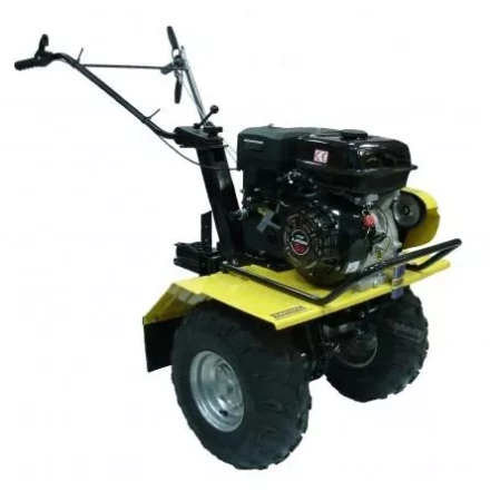 Мотоблок бензиновый Целина МБ-801 купить в Урае