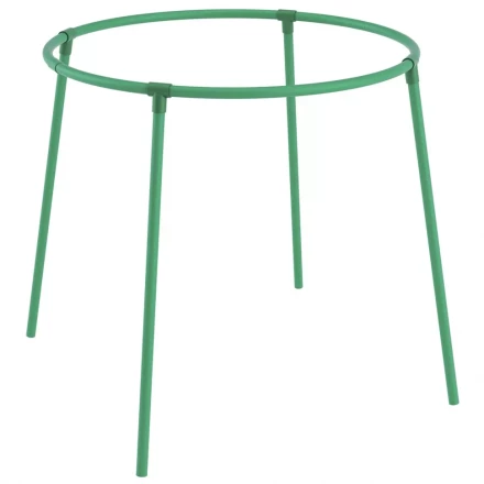 Кустодержатель круг 74см высота 75см PALISAD 64460 купить в Урае