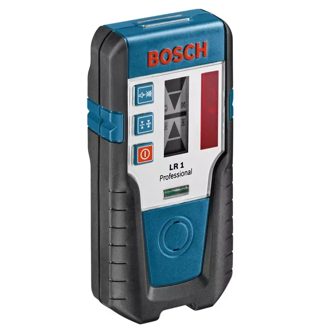 Приемник лазерный BOSCH LR1 купить в Урае