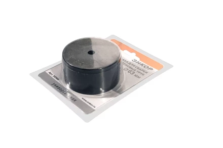 Насадка для сварки труб PPR Ф63 мм блистер 56966 купить в Урае