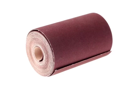 Лента шлифовальная в рулоне HAMMER Flex  216-005 купить в Урае