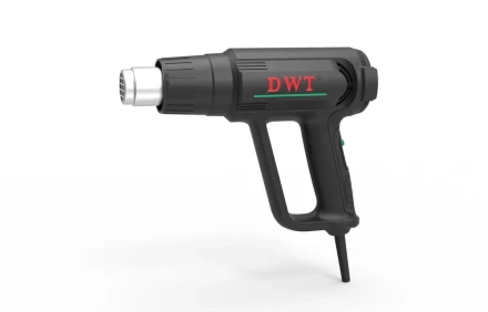 Фен технический DWT HLPP20-600 купить в Урае