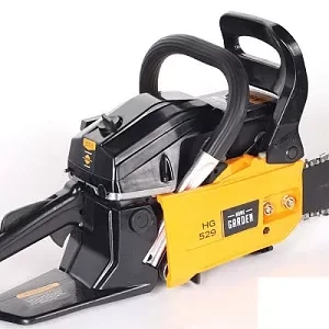 Бензопила PATRIOT HOME HG 529 купить в Урае