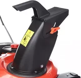 Снегоуборщик бензиновый AL-KO SnowLine 55 E купить в Урае