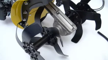 Мотокультиватор Champion ВC 5602 купить в Урае