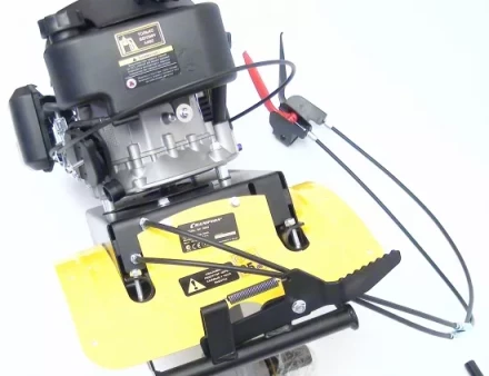 Мотокультиватор Champion ВC 5602 купить в Урае