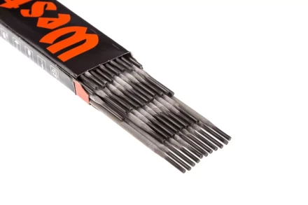 Электроды для сварки WESTER УОНИ-13/55, 3.0 мм, 1 кг купить в Урае