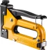 Степлер &quot;Max 53&quot; с регулировкой силы удара, металлический корпус, для тонкой скобы тип 53 (4-14 мм), STAYER Master 31501 купить в Урае