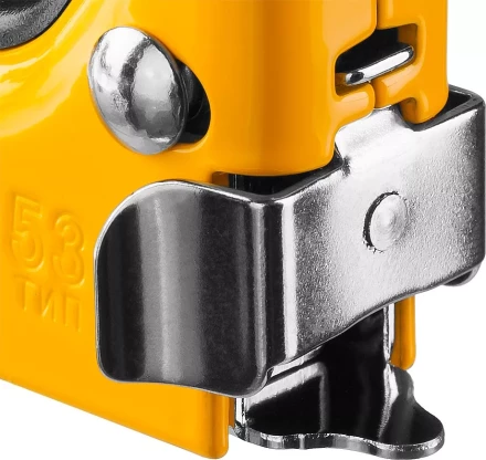 Степлер &quot;Max 53&quot; с регулировкой силы удара, металлический корпус, для тонкой скобы тип 53 (4-14 мм), STAYER Master 31501 купить в Урае