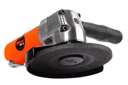 Машина углошлифовальная пневматическая WESTER WS-10 купить в Урае