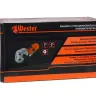 Машина углошлифовальная пневматическая WESTER WS-10 купить в Урае