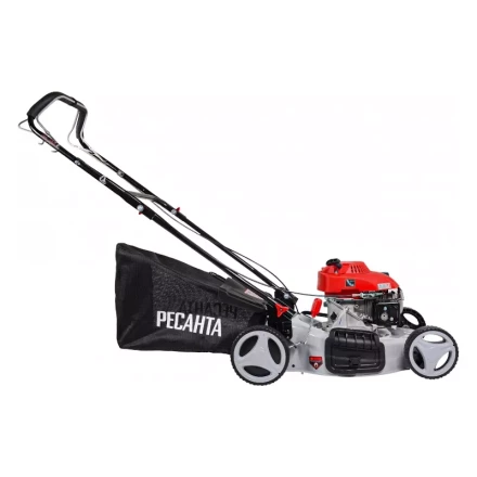 Бензиновая газонокосилка Ресанта КР-6.0 БТ 70/3/13 купить в Урае