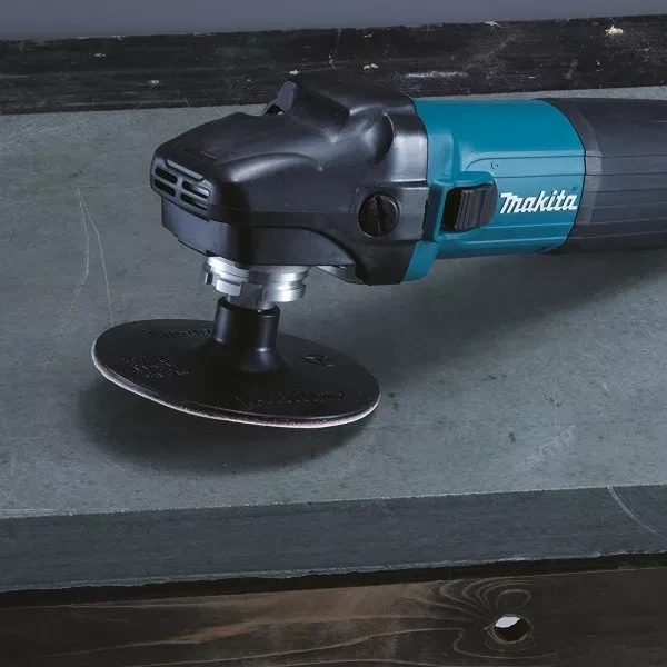 Полировальная машина MAKITA SA5040C купить в Урае