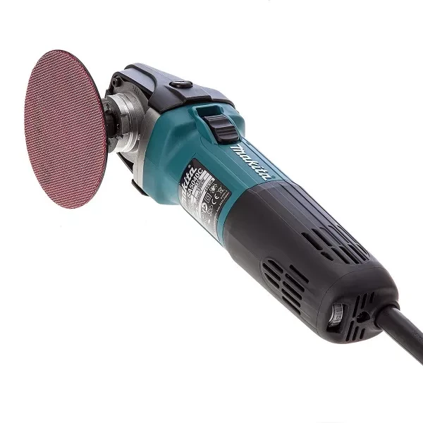 Полировальная машина MAKITA SA5040C купить в Урае