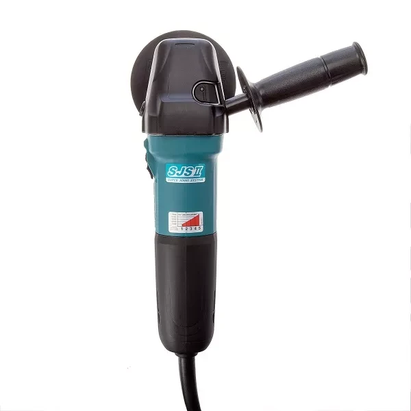 Полировальная машина MAKITA SA5040C купить в Урае