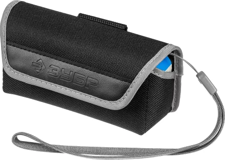 Дальномер ЗУБР &quot;ЭКСПЕРТ&quot; лазерный &quot;ДЛ-50 C&quot;, точность 1.5мм, дальность 50м, класс защиты IP54 34933_z01 купить в Урае