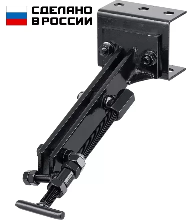 ЗУБР СЦ-4, универсальная сцепка для мотоблоков (707104-4) купить в Урае