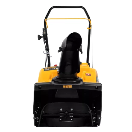 Бензиновая снегоуборочная машина SB 460, 99cc, ручной старт// Denzel 97650 купить в Урае