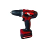 Аккумуляторная дрель RD-SD14L/2TL RedVerg фонарь купить в Урае