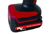 Аккумуляторная дрель RD-SD14L/2TL RedVerg фонарь купить в Урае