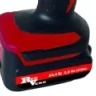 Аккумуляторная дрель RD-SD14L/2TL RedVerg фонарь купить в Урае
