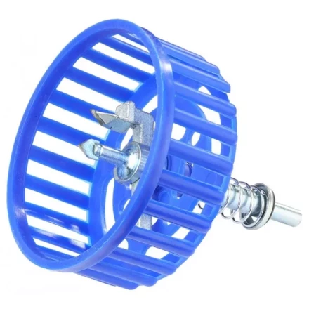 Сверло LEGIONER круговое по кафелю с защитной решеткой, 20-94мм 33342 купить в Урае