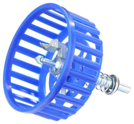 Сверло LEGIONER круговое по кафелю с защитной решеткой, 20-94мм 33342 купить в Урае