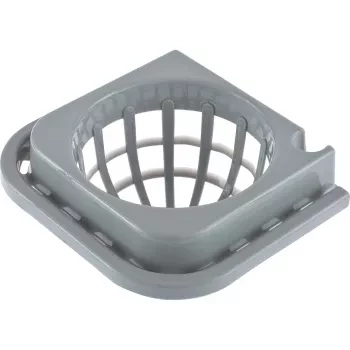 Отжим для прямоугольного ведра 9,5 л ТМ Elfe light 92946 купить в Урае