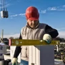 Уровень строительный фрезерованный 40 см  тип  96-2 15225  STABILA купить в Урае