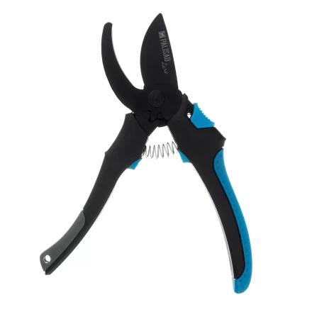 Секатор прямого реза Palisad 215 мм, двухкомпонентные рукоятки, Luxe 604775 купить в Урае