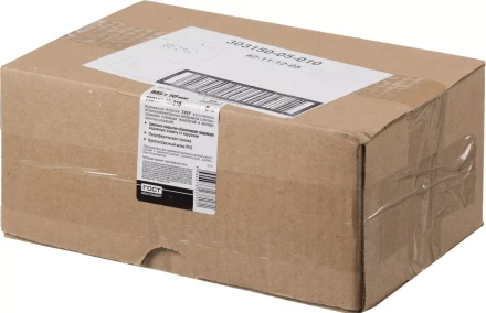 Винт ЗУБР &quot;МАСТЕР&quot; DIN 7985, класс прочности 4.8, оцинкованный, M5x10мм, 5кг 303150-05-010 купить в Урае