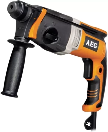 Перфоратор AEG KH 28 Super XE 428190 купить в Урае
