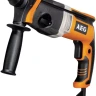 Перфоратор AEG KH 28 Super XE 428190 купить в Урае