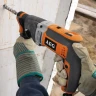 Перфоратор AEG KH 28 Super XE 428190 купить в Урае