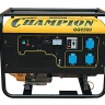 Генератор бензиновый CHAMPION GG6500 купить в Урае