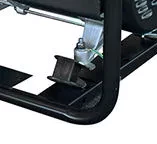 Генератор бензиновый CHAMPION GG6500 купить в Урае