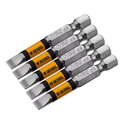 Бита SL5,5x50, 5 шт. Denzel 7711312