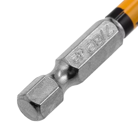 Бита SL5,5x50, 5 шт. Denzel 7711312 купить в Урае