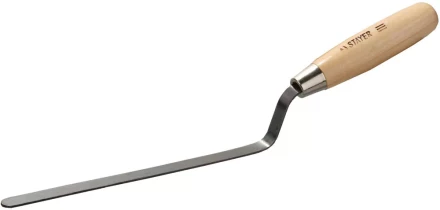 Расшивка каменщика STAYER для швов, плоская, 10мм 0840-10 купить в Урае