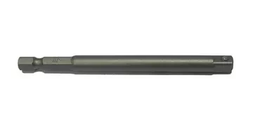 Переходник 1/4" 100мм  D1100ADP14   Jonnesway 48460